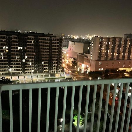 Sea 2-Br Unit With Free Parking Near Mall Of Asia Pasay Bagian luar foto