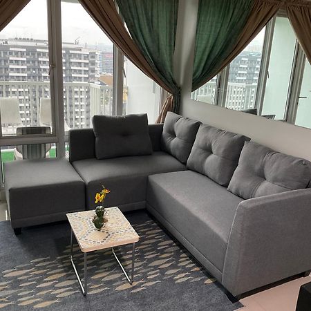 Sea 2-Br Unit With Free Parking Near Mall Of Asia Pasay Bagian luar foto