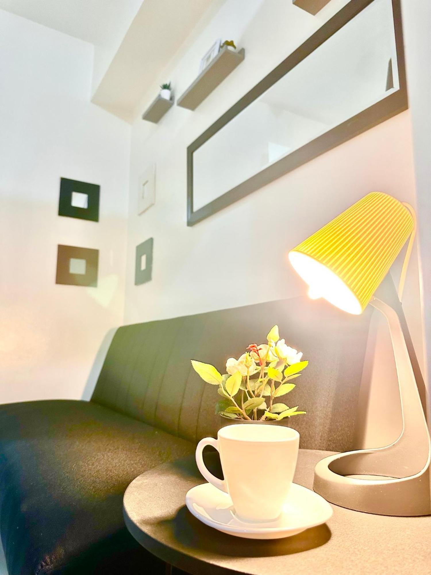 Sea 2-Br Unit With Free Parking Near Mall Of Asia Pasay Bagian luar foto