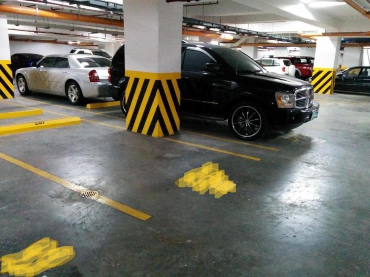 Sea 2-Br Unit With Free Parking Near Mall Of Asia Pasay Ruang foto