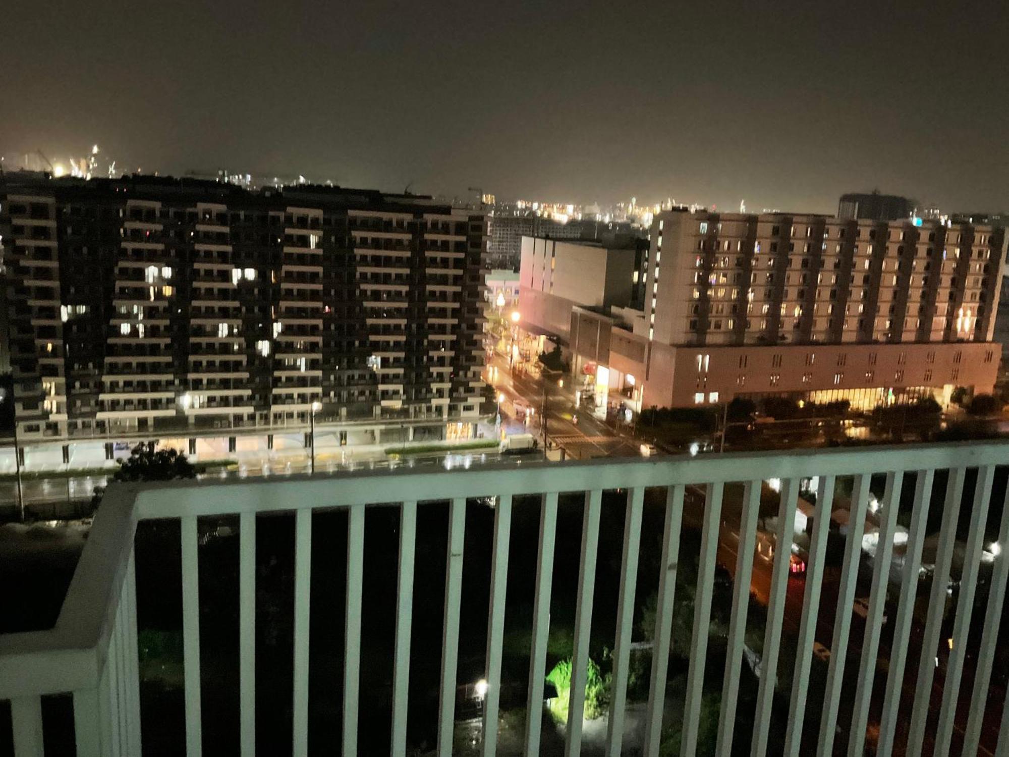 Sea 2-Br Unit With Free Parking Near Mall Of Asia Pasay Bagian luar foto